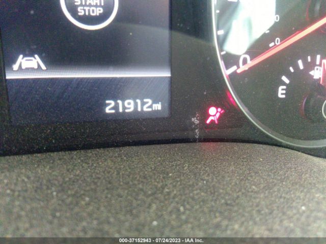 3KPA24AD7NE463971 KIA RIO S