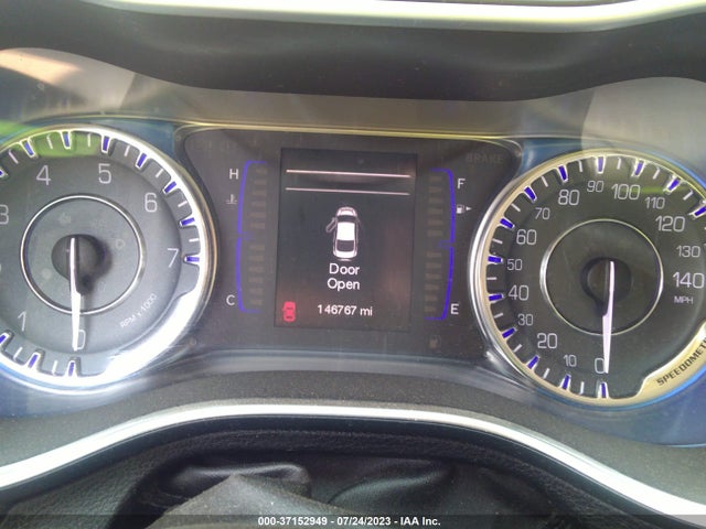 1C3CCCABXFN683797 Chrysler 200 Limited