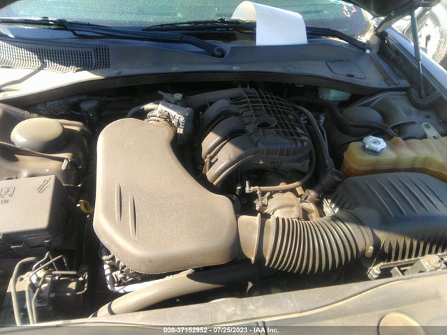 2013 DODGE CHARGER SXT VIN: 2C3CDXHG0DH705754