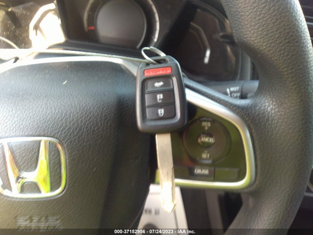 Honda Civic Sedan Lx 2017 19XFC2F50HE074280 Image 3