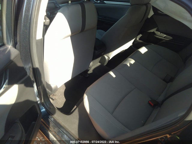 Honda Civic Sedan Lx 2017 19XFC2F50HE074280 Image 14