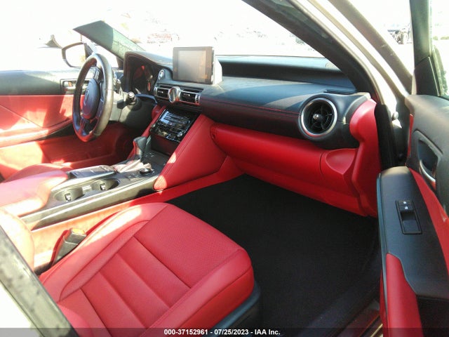 JTHGZ1B25M5039229 Lexus Is Is 350 F Sport