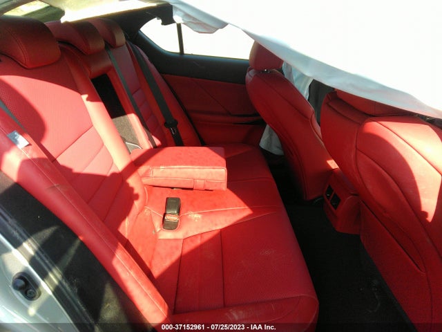 JTHGZ1B25M5039229 Lexus Is Is 350 F Sport