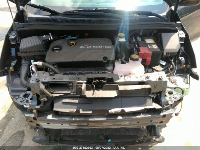 Chevrolet Spark Lt 2020 KL8CD6SAXLC402047 Image 10