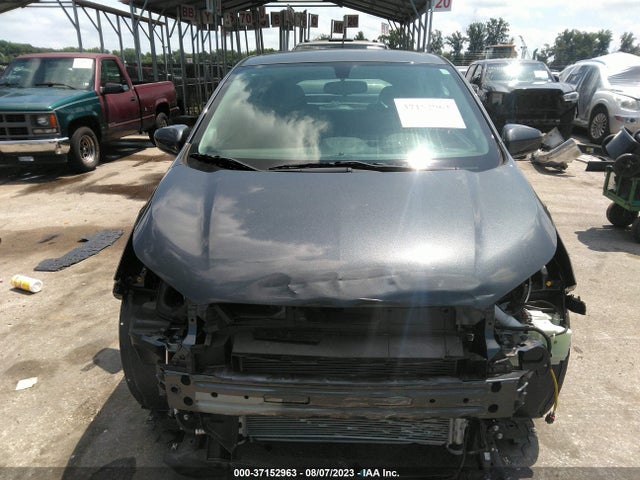 Chevrolet Spark Lt 2020 KL8CD6SAXLC402047 Image 12