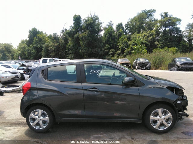 Chevrolet Spark Lt 2020 KL8CD6SAXLC402047 Image 13