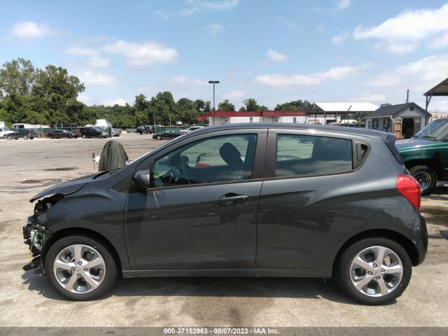 Chevrolet Spark Lt 2020 KL8CD6SAXLC402047 Image 14