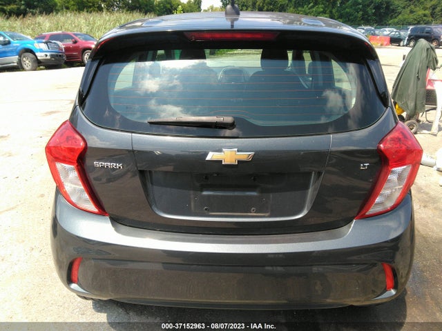 Chevrolet Spark Lt 2020 KL8CD6SAXLC402047 Image 16