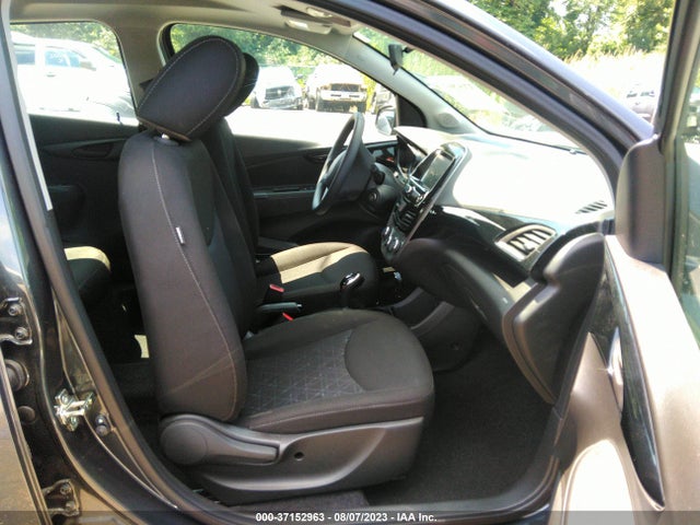Chevrolet Spark Lt 2020 KL8CD6SAXLC402047 Image 5
