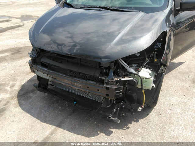 Chevrolet Spark Lt 2020 KL8CD6SAXLC402047 Image 6