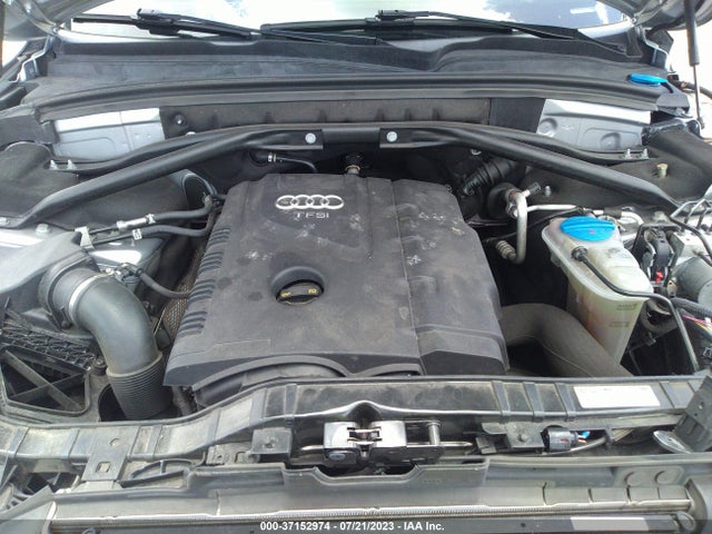WA1L2AFP7GA018334 Audi Q5 Premium Plus
