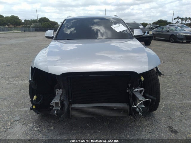 WA1L2AFP7GA018334 Audi Q5 Premium Plus