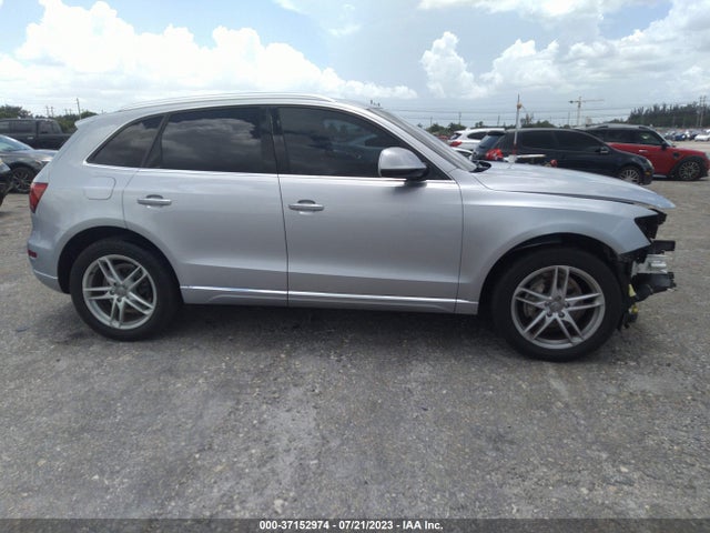 WA1L2AFP7GA018334 Audi Q5 Premium Plus