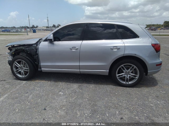 WA1L2AFP7GA018334 Audi Q5 Premium Plus