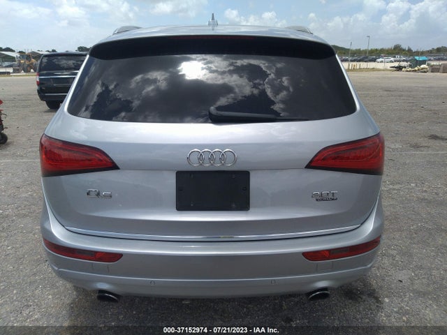 WA1L2AFP7GA018334 Audi Q5 Premium Plus