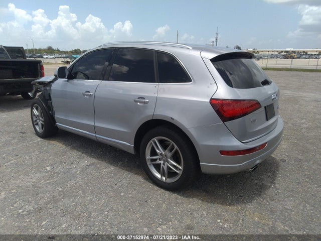 WA1L2AFP7GA018334 Audi Q5 Premium Plus