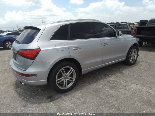 WA1L2AFP7GA018334 Audi Q5 Premium Plus