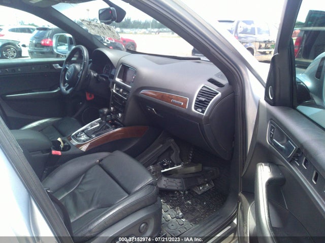 WA1L2AFP7GA018334 Audi Q5 Premium Plus