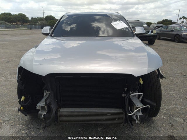 WA1L2AFP7GA018334 Audi Q5 Premium Plus