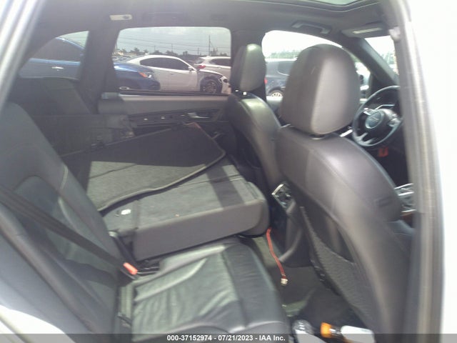 WA1L2AFP7GA018334 Audi Q5 Premium Plus
