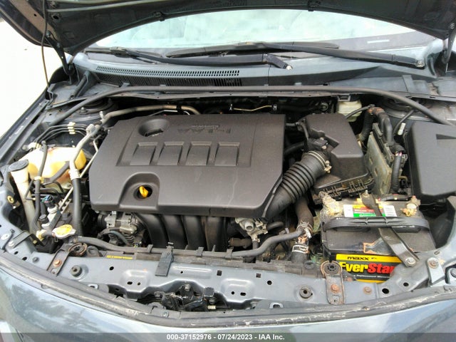 2010 TOYOTA COROLLA VIN: 2T1BU4EE0AC508226