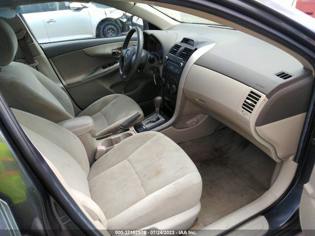 2010 TOYOTA COROLLA VIN: 2T1BU4EE0AC508226