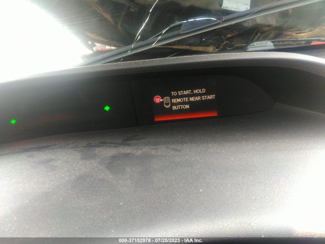 Honda Civic Sedan Si 2014 2HGFB6E54EH704248 Image 14
