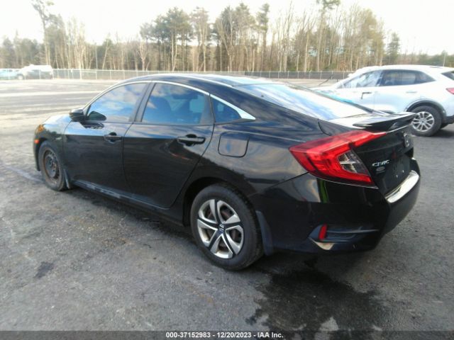 19XFC2F54GE002884 Honda Civic Lx
