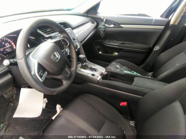 19XFC2F54GE002884 Honda Civic Lx