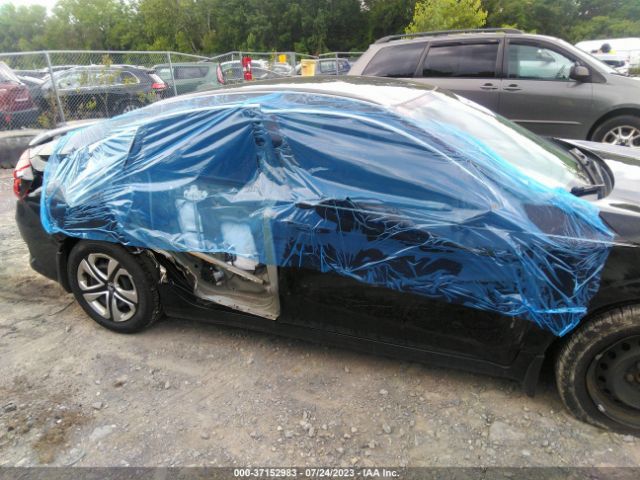 19XFC2F54GE002884 Honda Civic Lx