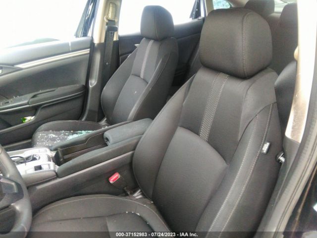 19XFC2F54GE002884 Honda Civic Lx