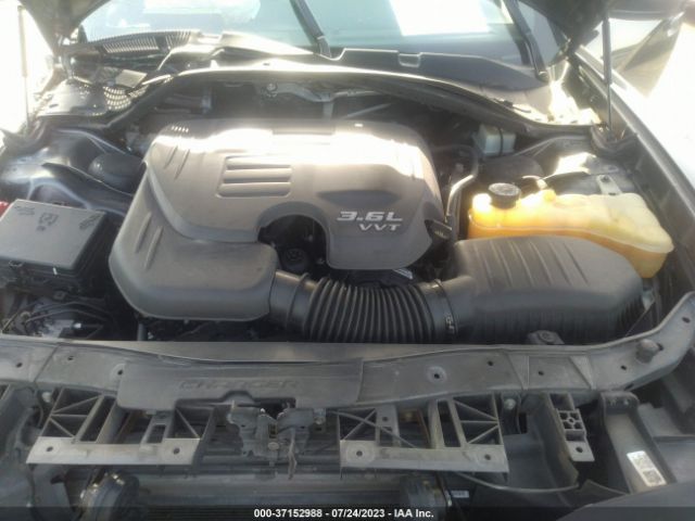 2C3CDXBG7GH242654 Dodge Charger Se