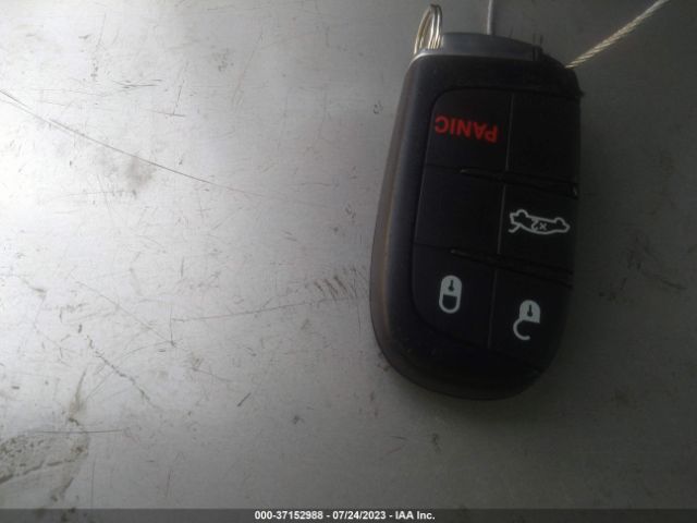 2C3CDXBG7GH242654 Dodge Charger Se