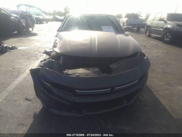 2C3CDXBG7GH242654 Dodge Charger Se