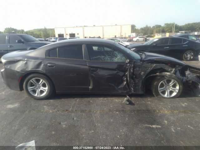 2C3CDXBG7GH242654 Dodge Charger Se
