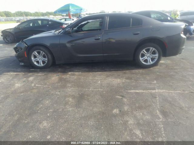 2C3CDXBG7GH242654 Dodge Charger Se