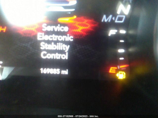 2C3CDXBG7GH242654 Dodge Charger Se