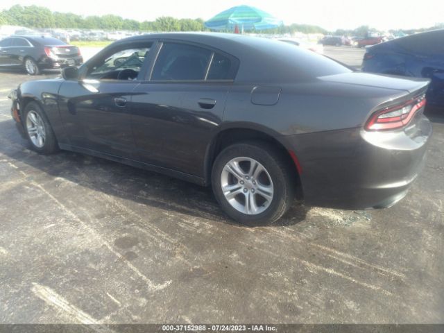 2C3CDXBG7GH242654 Dodge Charger Se