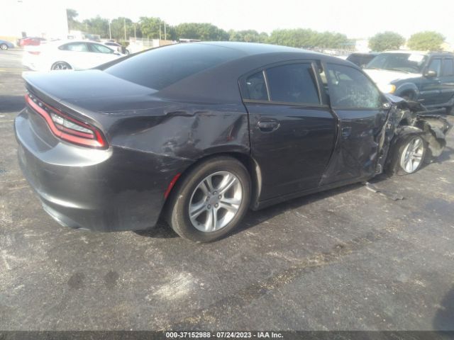 2C3CDXBG7GH242654 Dodge Charger Se