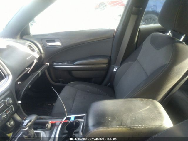 2C3CDXBG7GH242654 Dodge Charger Se