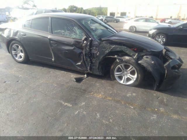 2C3CDXBG7GH242654 Dodge Charger Se