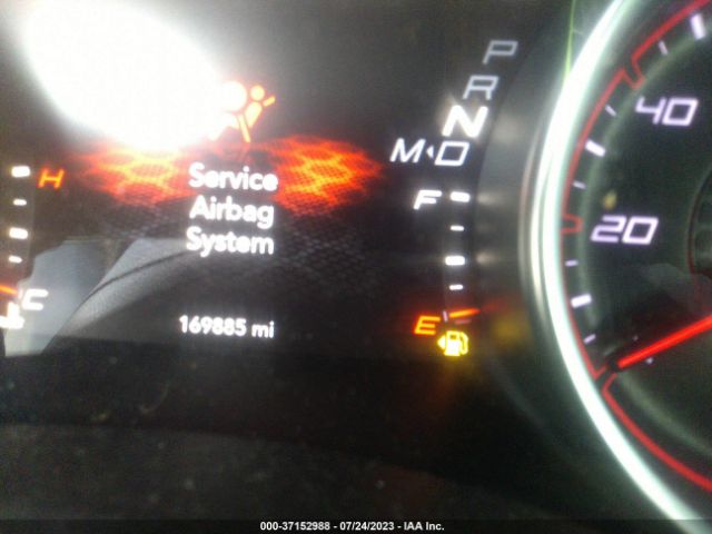 2C3CDXBG7GH242654 Dodge Charger Se