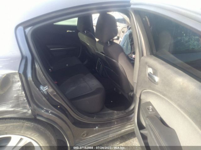 2C3CDXBG7GH242654 Dodge Charger Se
