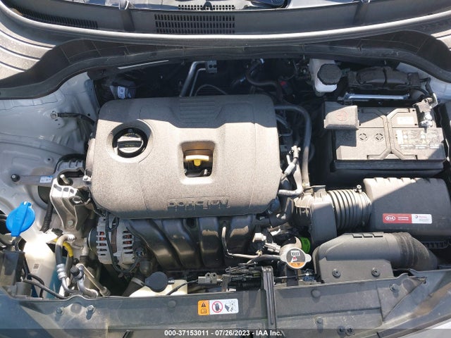 KIA SOUL S 2020 KNDJ23AU1L7726561 Image 10