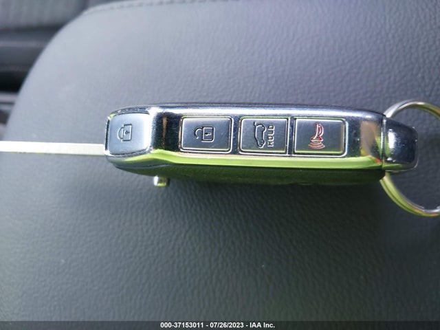 KIA SOUL S 2020 KNDJ23AU1L7726561 Image 11