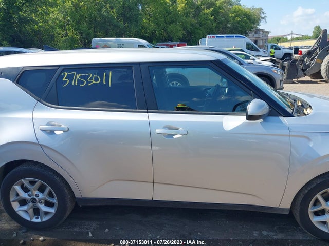 KIA SOUL S 2020 KNDJ23AU1L7726561 Image 13