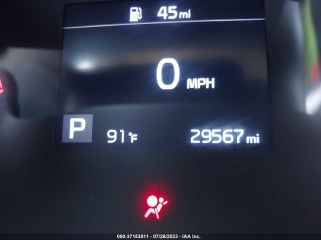 KIA SOUL S 2020 KNDJ23AU1L7726561 Image 15