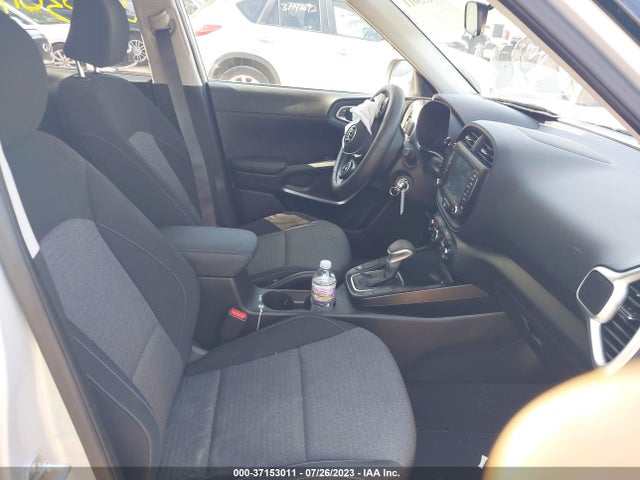 KIA SOUL S 2020 KNDJ23AU1L7726561 Image 5