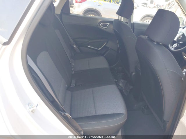 KIA SOUL S 2020 KNDJ23AU1L7726561 Image 8