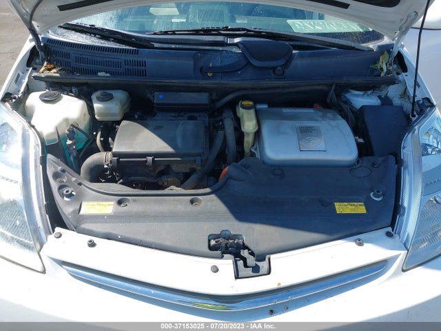 2007 TOYOTA PRIUS VIN: JTDKB20U273233159